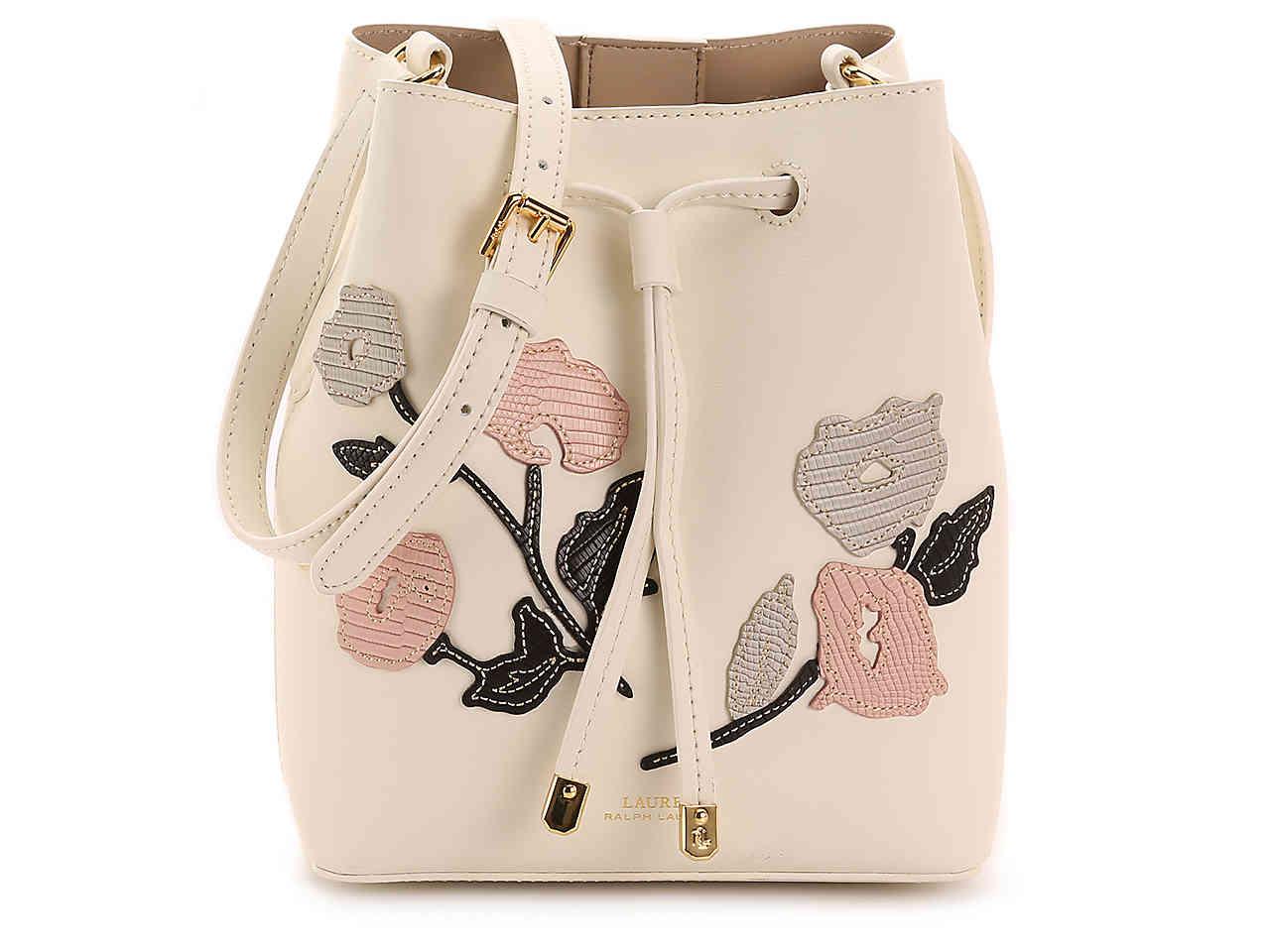 ralph lauren derby bag