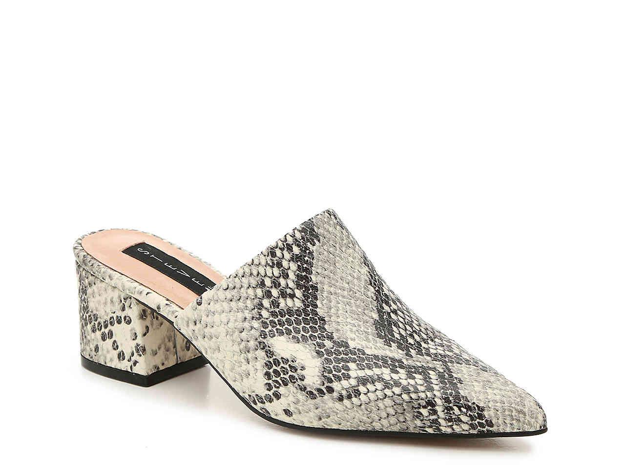 steven by steve madden sonner mule