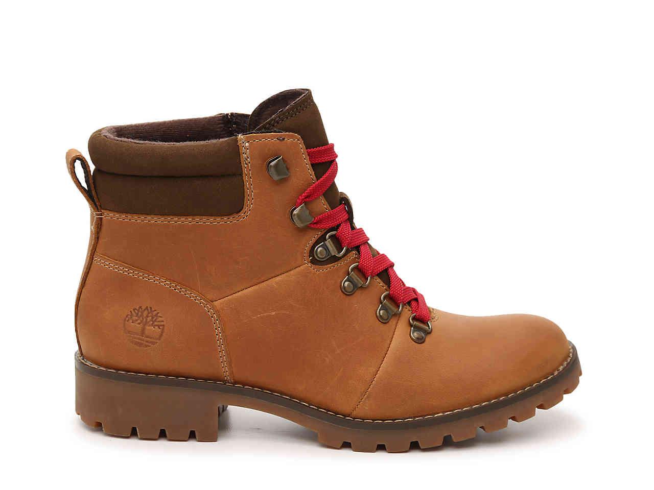 timberland ellendale