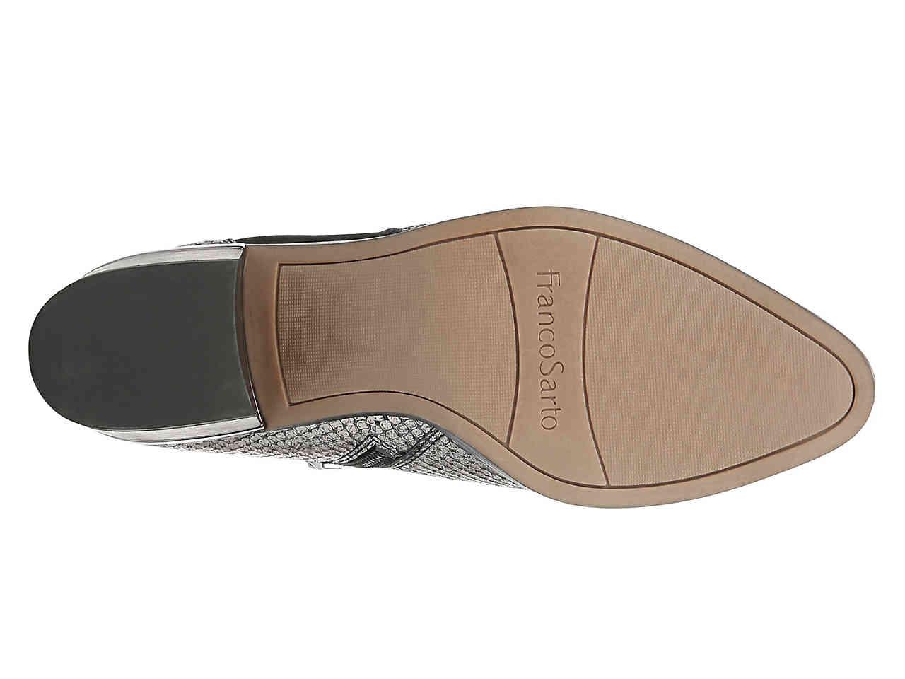 franco sarto arden bootie