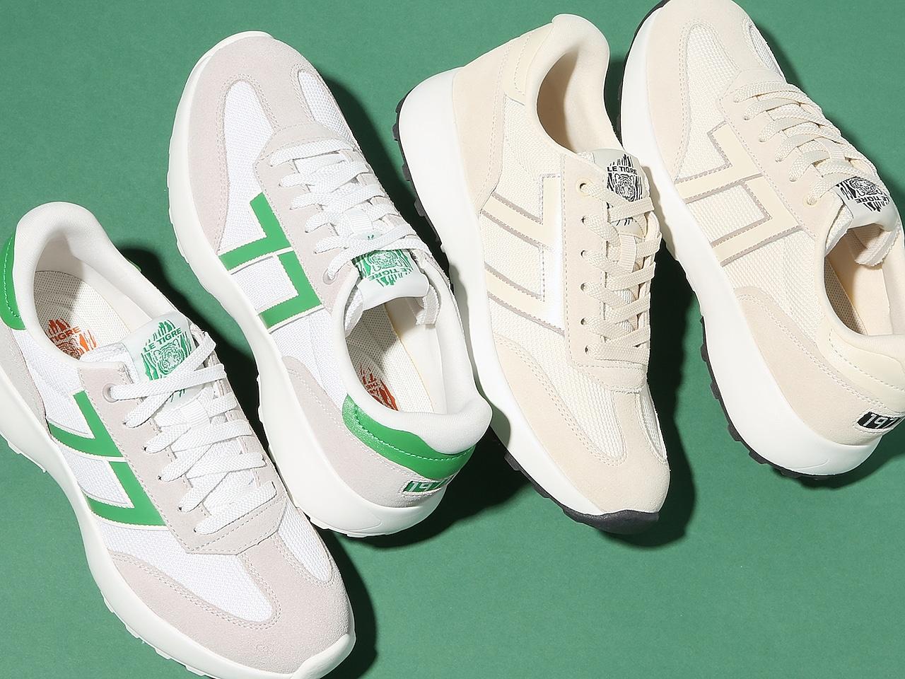 New store balance tigre