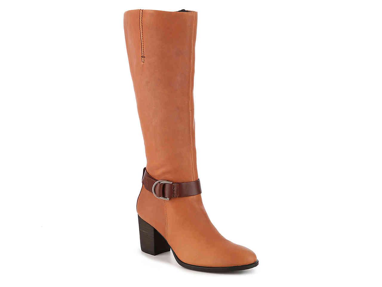 ecco pailin tall boot