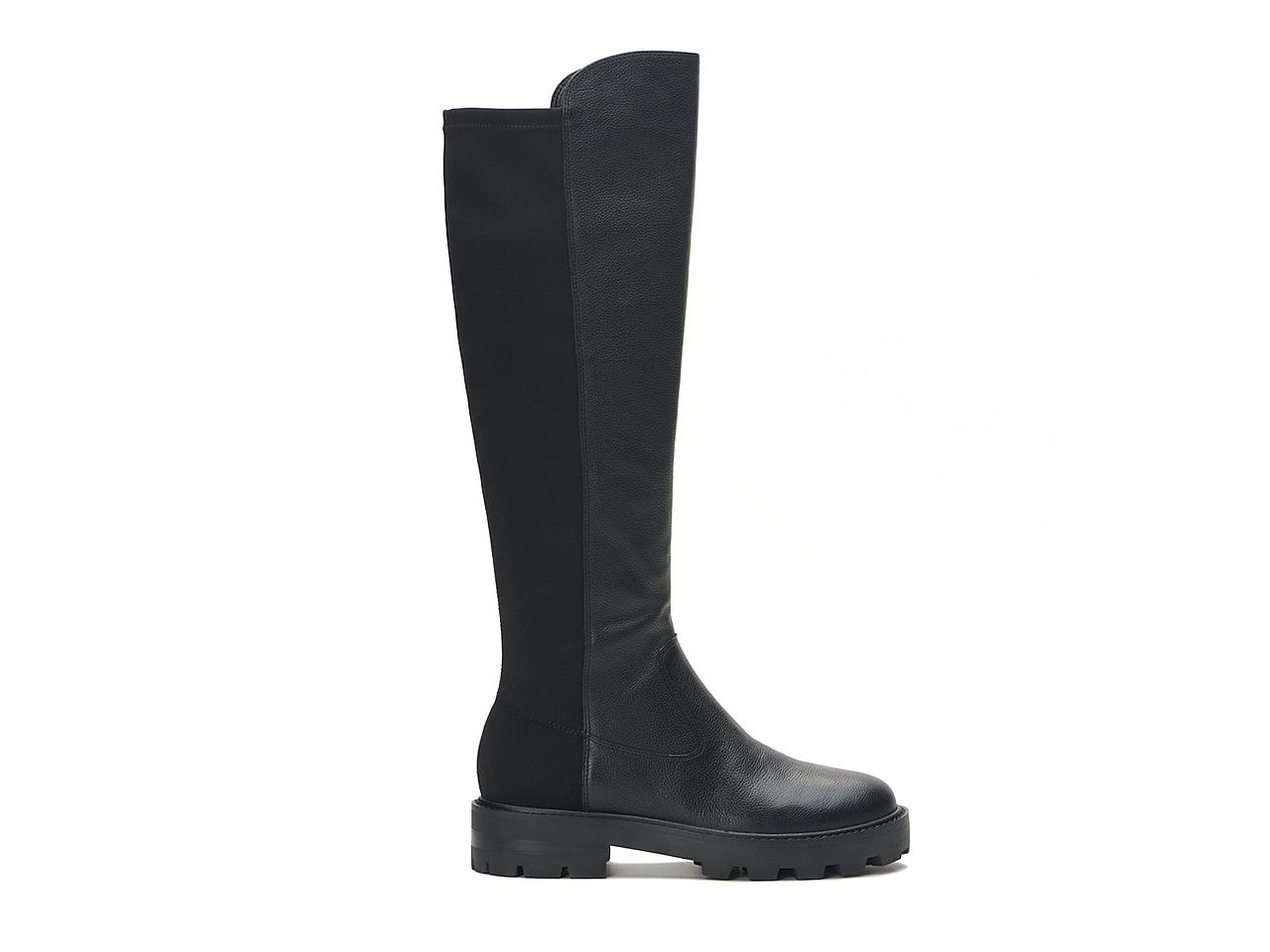 Vince Camuto Tencoli Boot in Black | Lyst