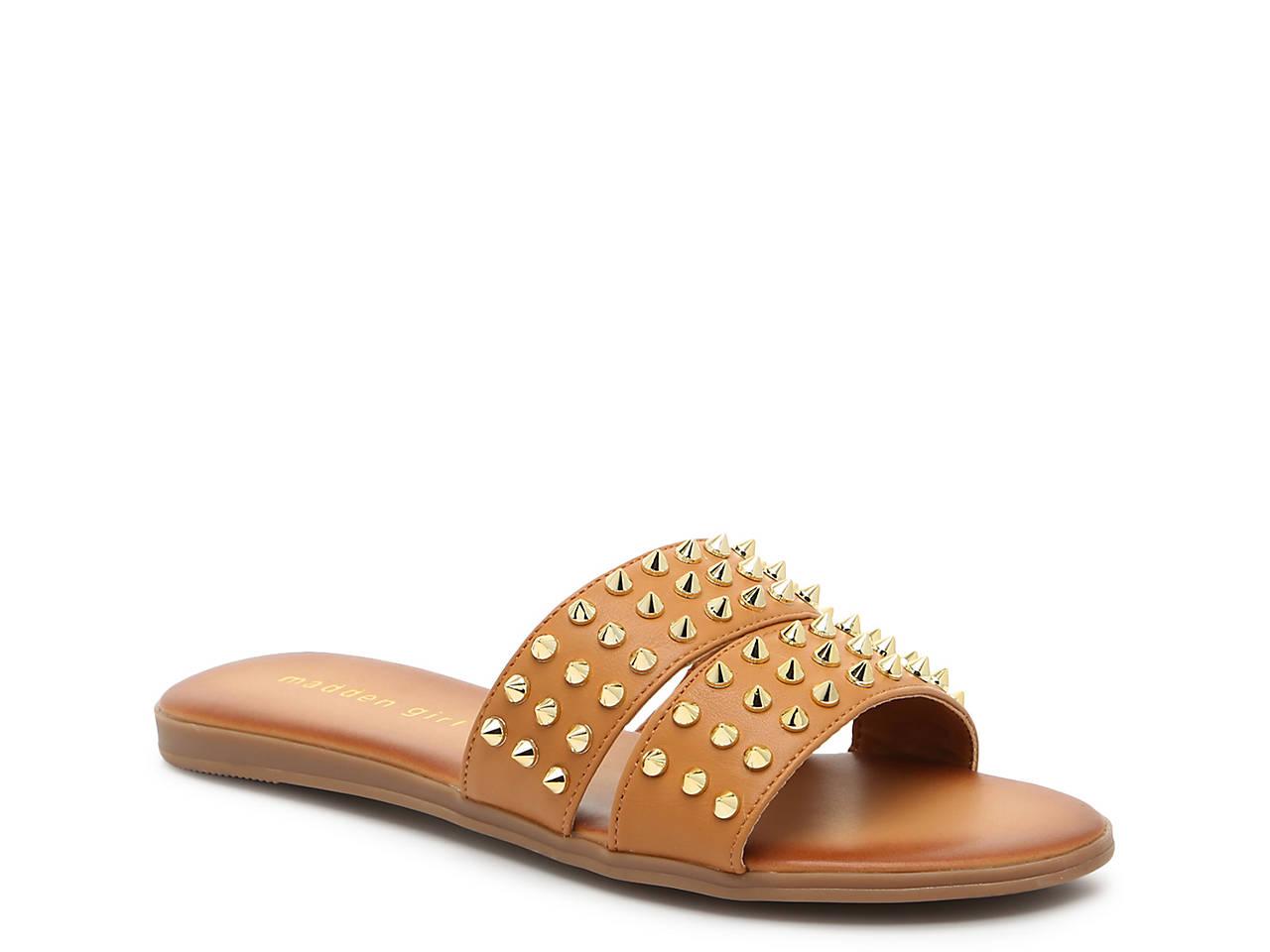 madden girl farroh sandal