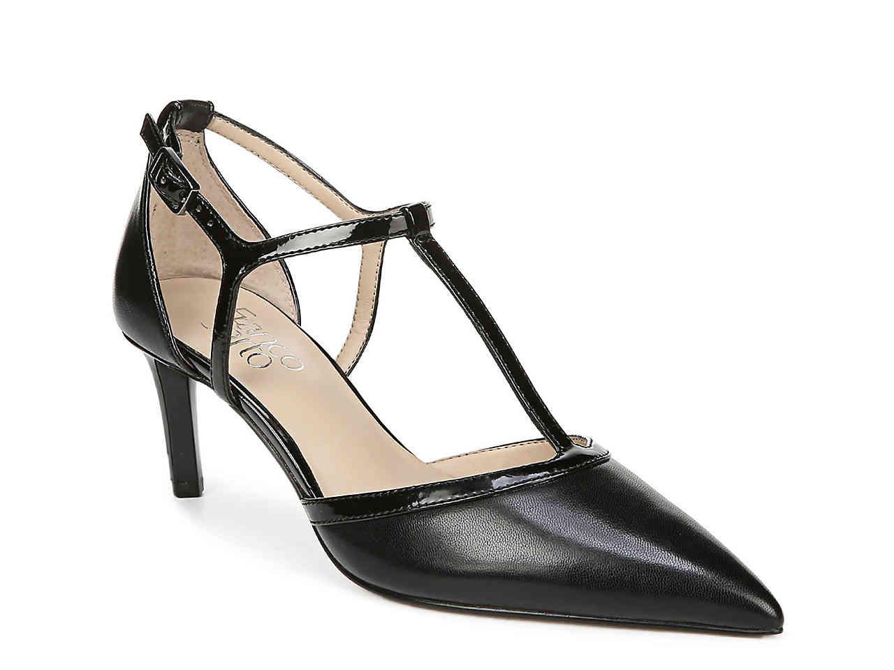 franco sarto pumps dsw