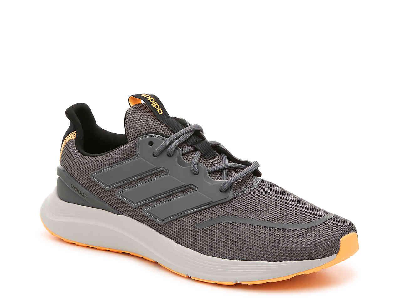 adidas energy falcon grey