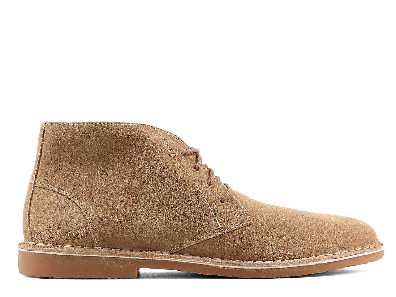 nunn bush galloway chukka boot