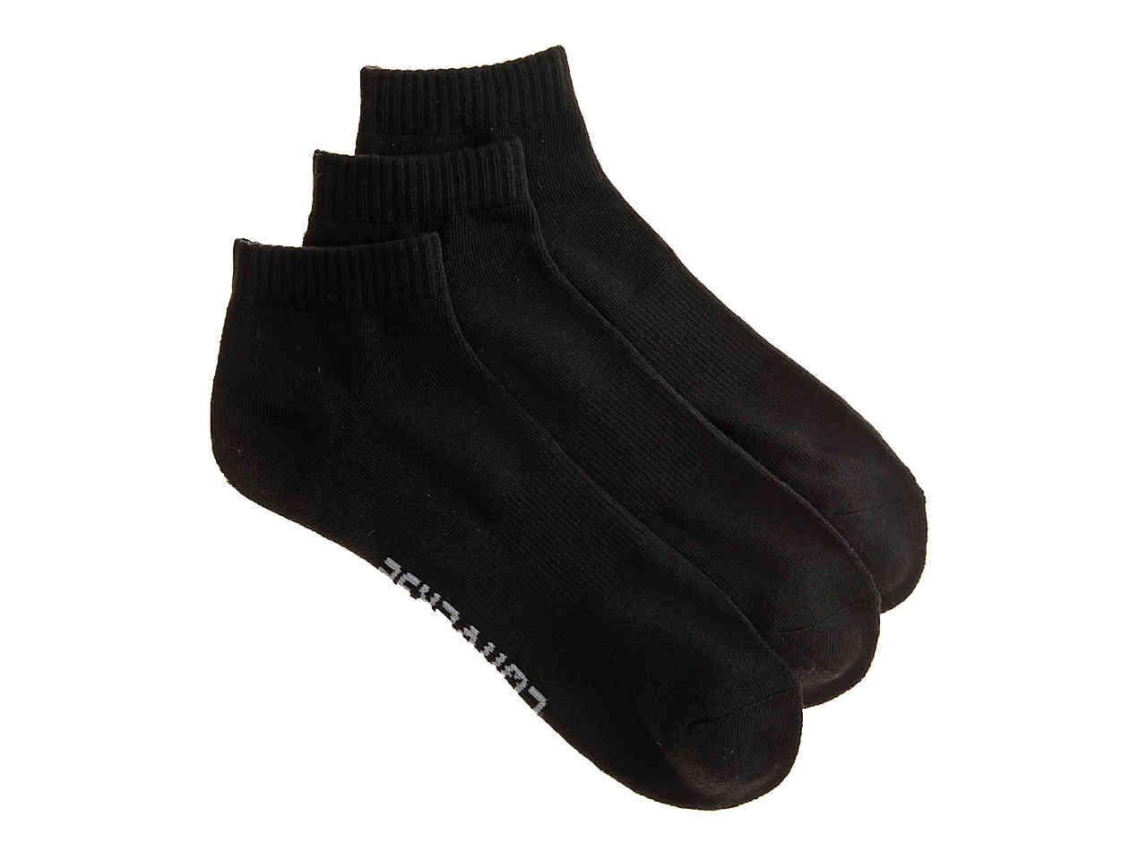 converse ankle socks