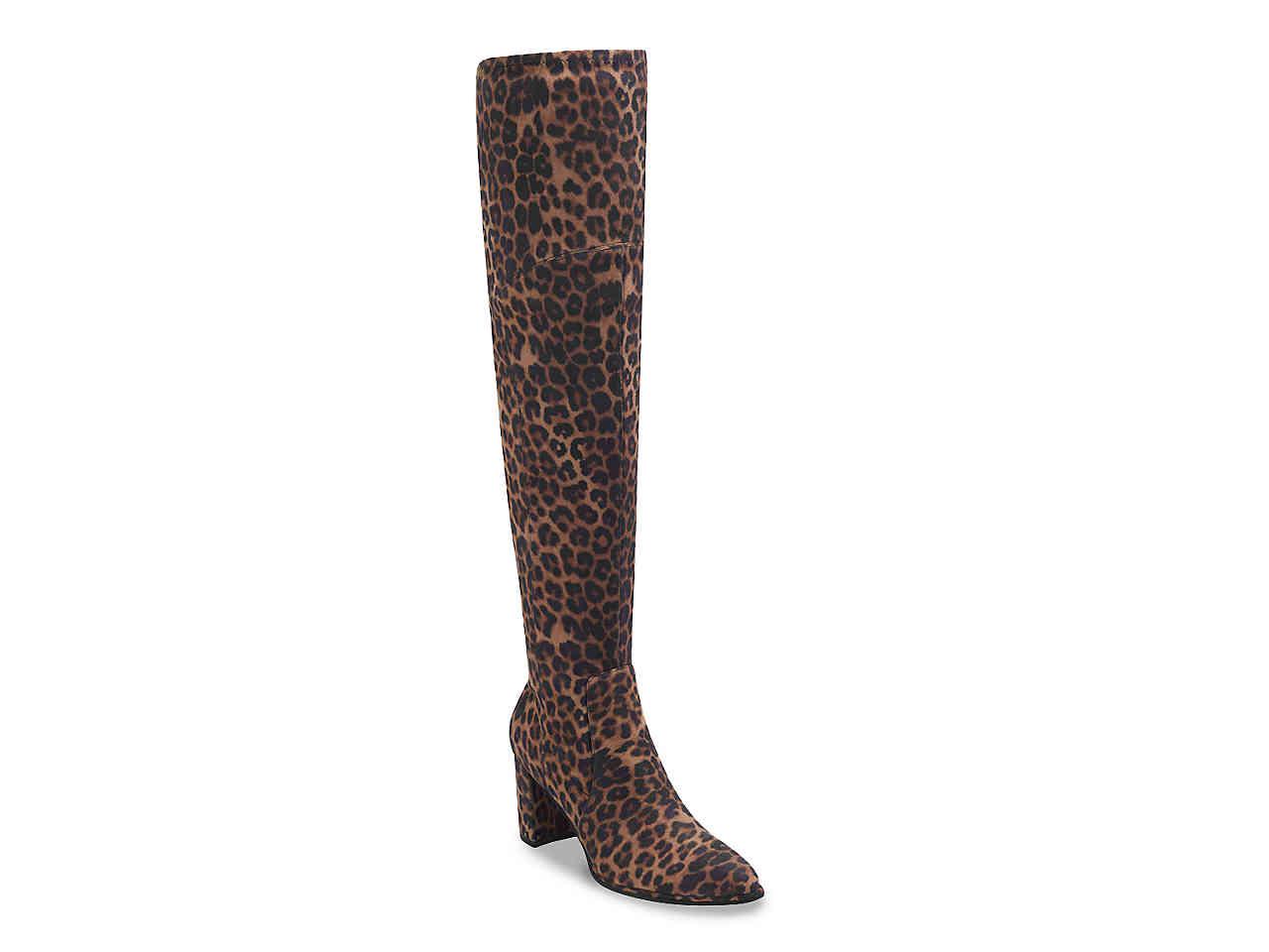 Marc Fisher Over The Knee Boot - www.inf-inet.com