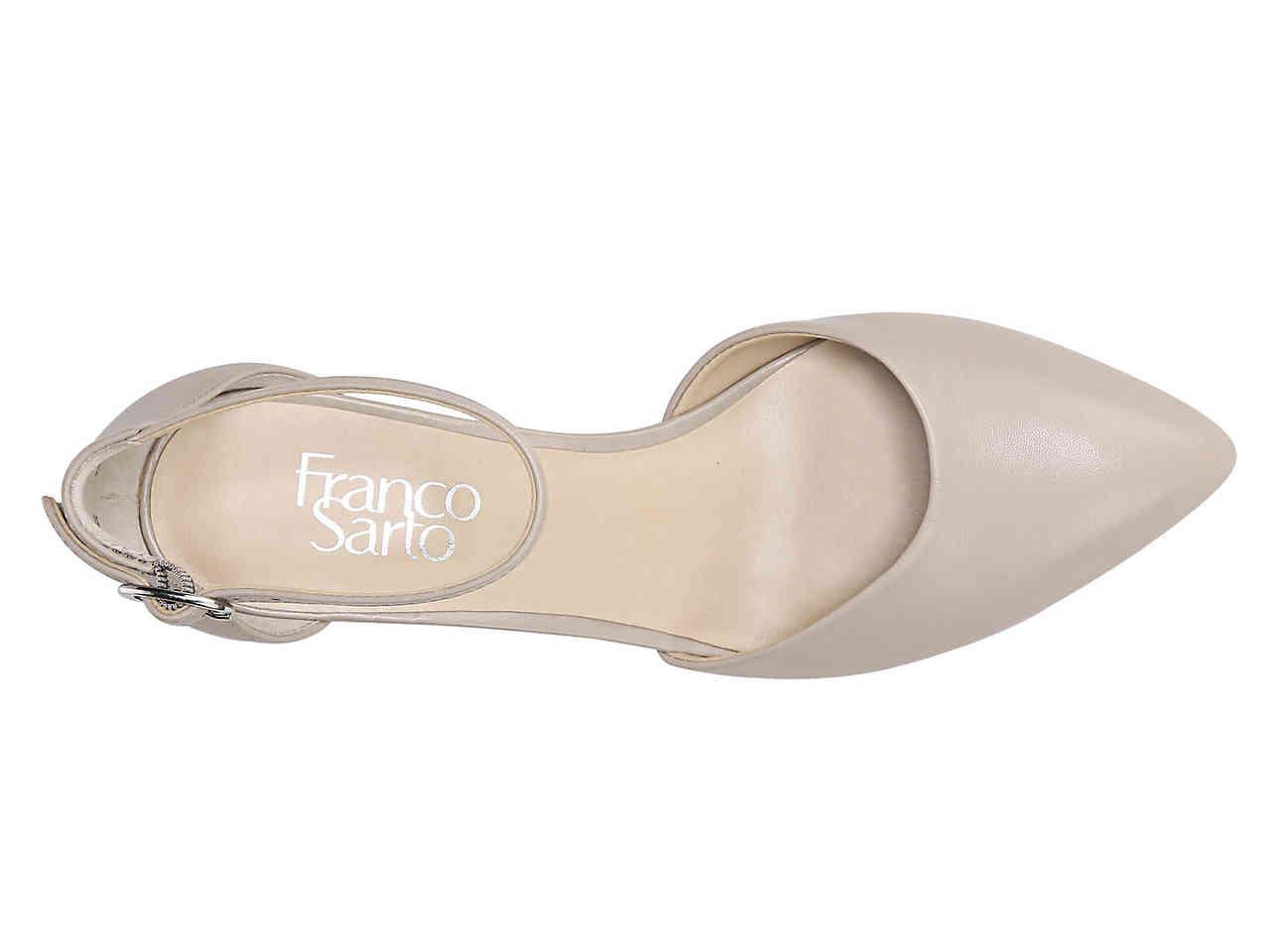 fayth wedge pump
