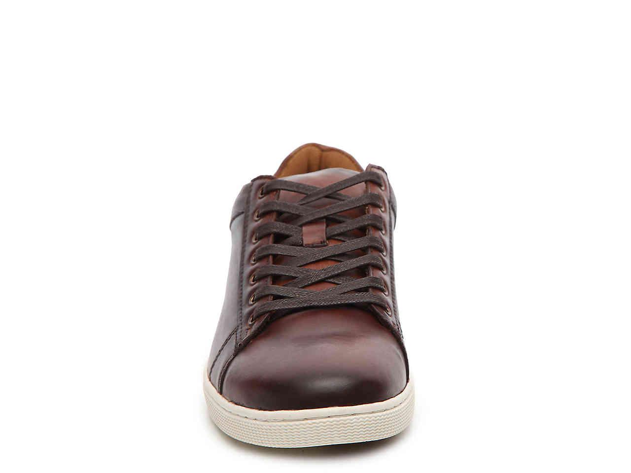 steve madden sable sneaker