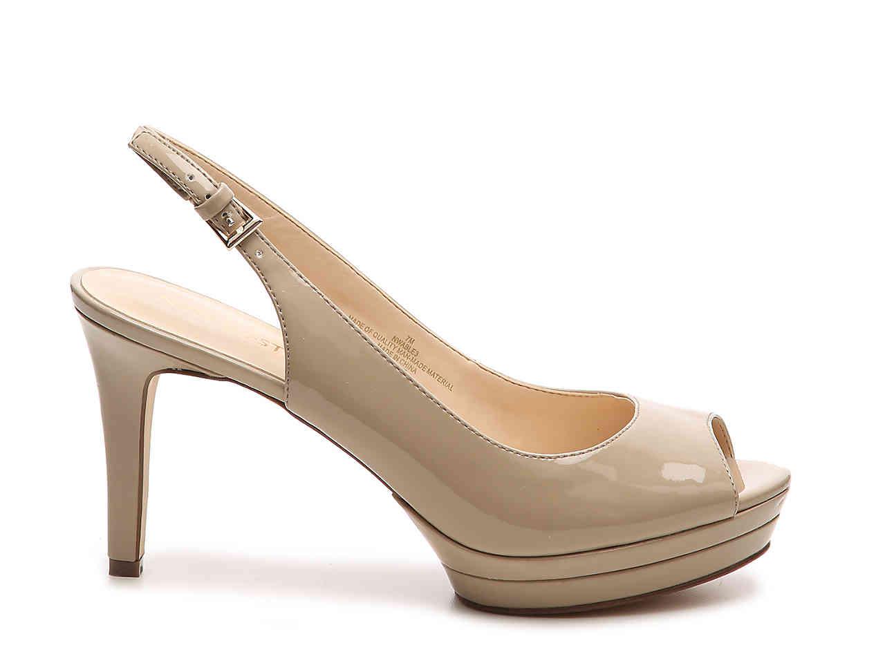 nine west able sandal