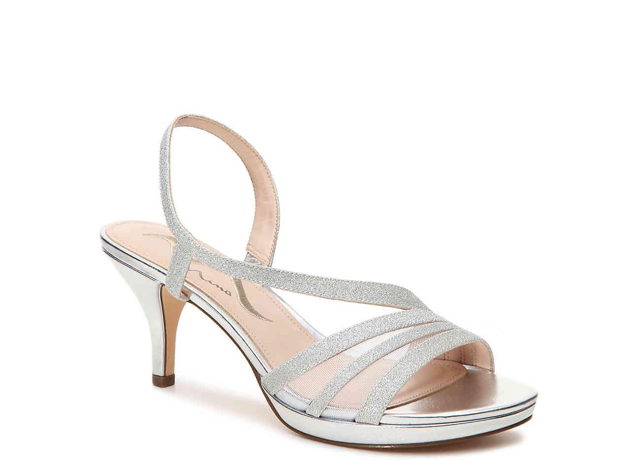 nina shoes dsw
