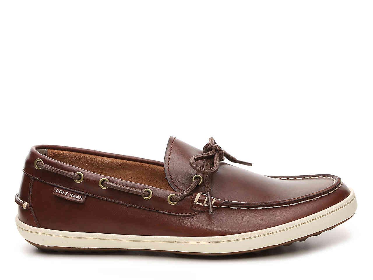 pinch roadtrip boat shoe