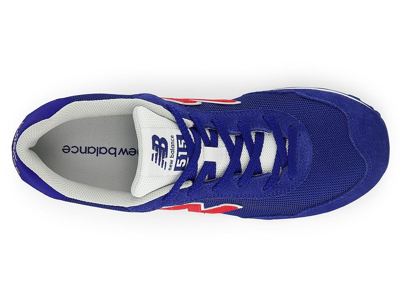Difference between new balance 501 vs 515 hot sale