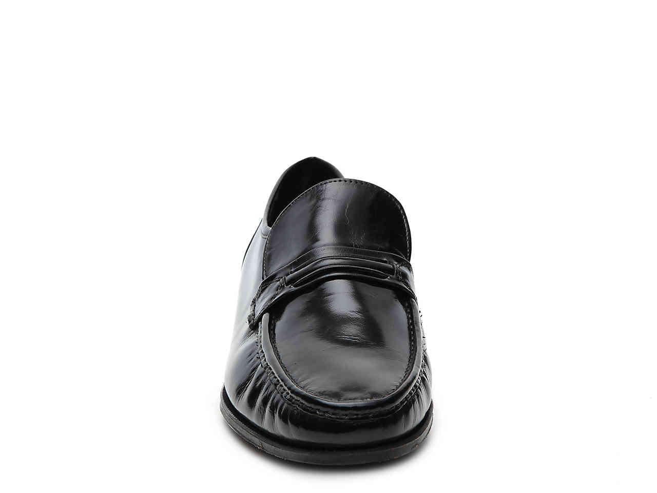 florsheim como loafers