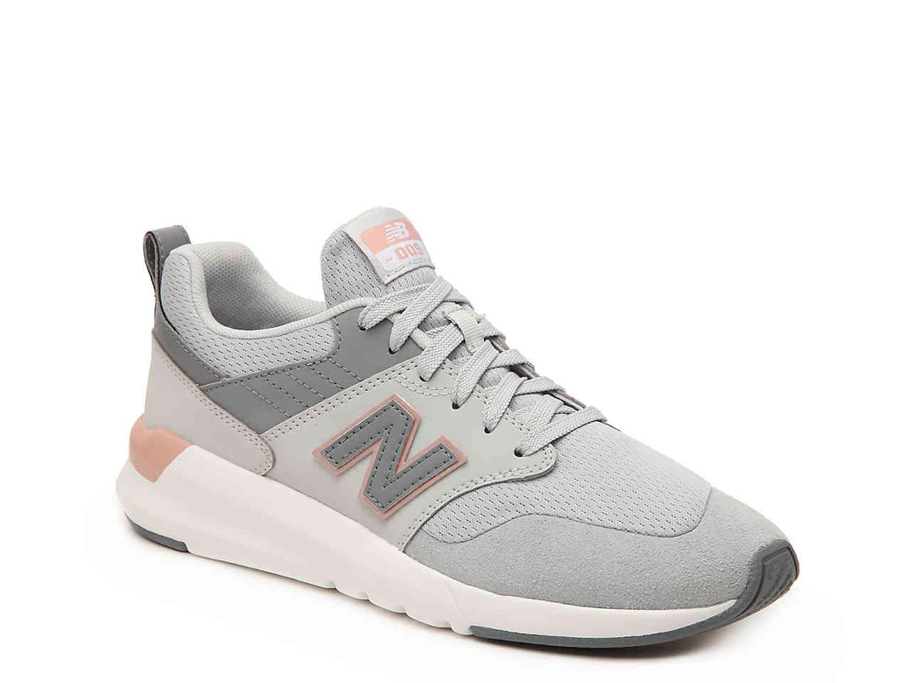 Women's 009 2025 new balance