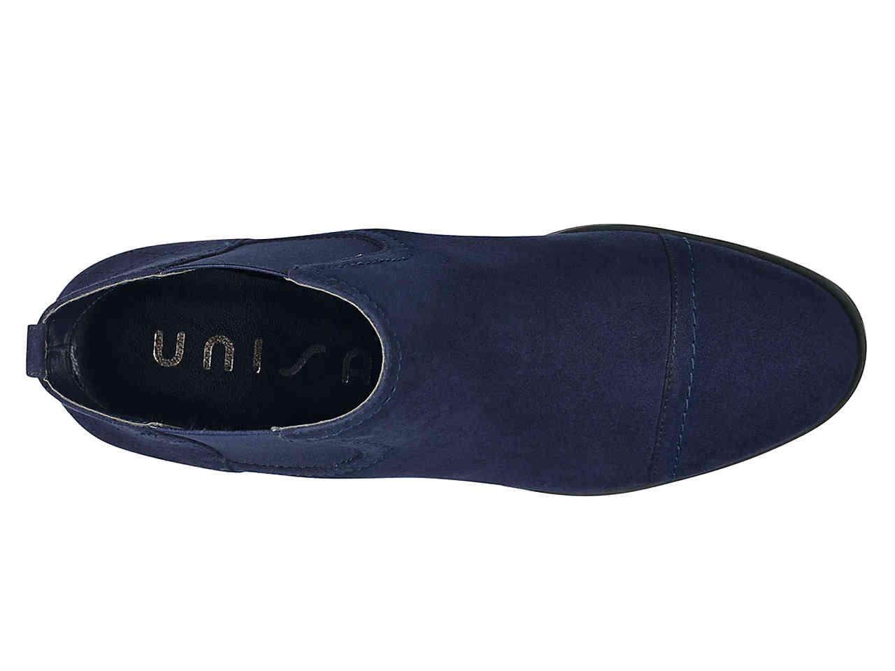 unisa tayes chelsea boot