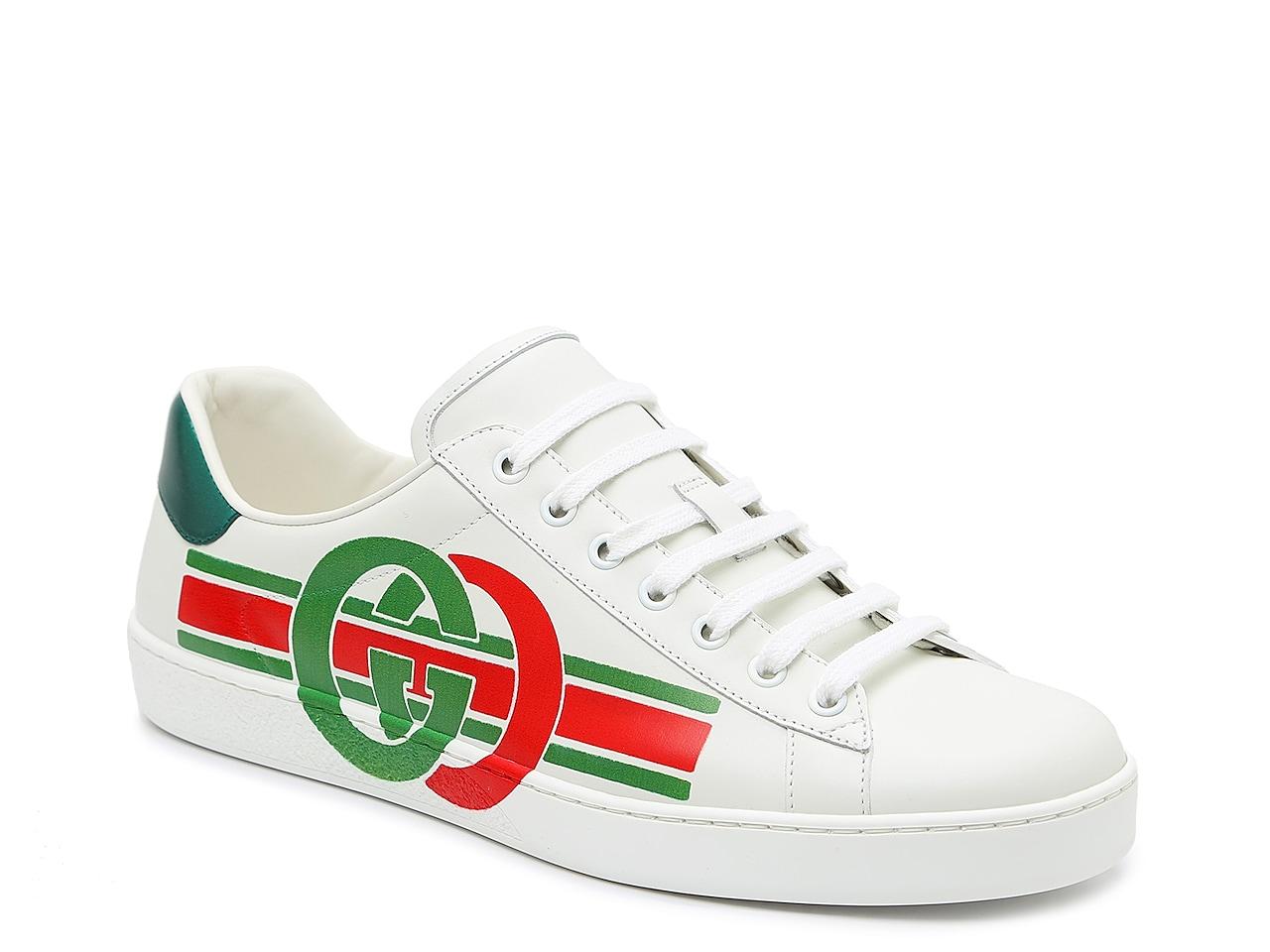 new gucci shoes