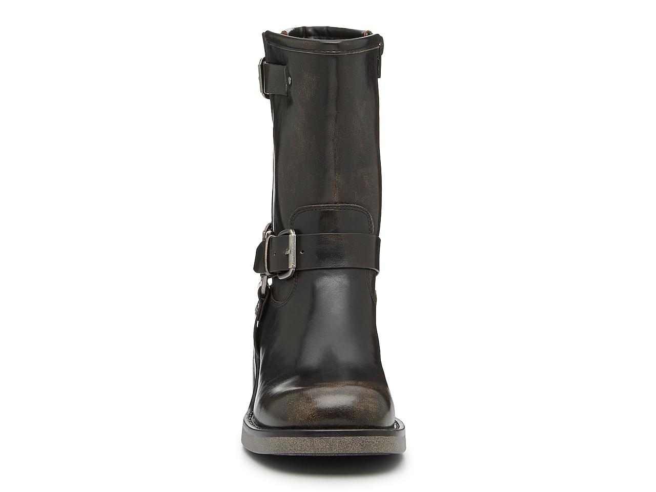 Bullboxer morgan motorcycle boot online