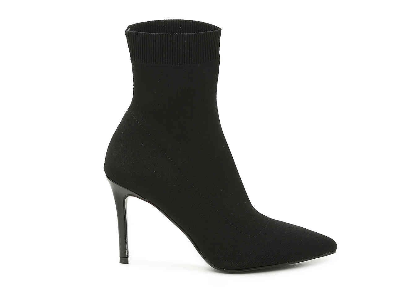 claire bootie steve madden