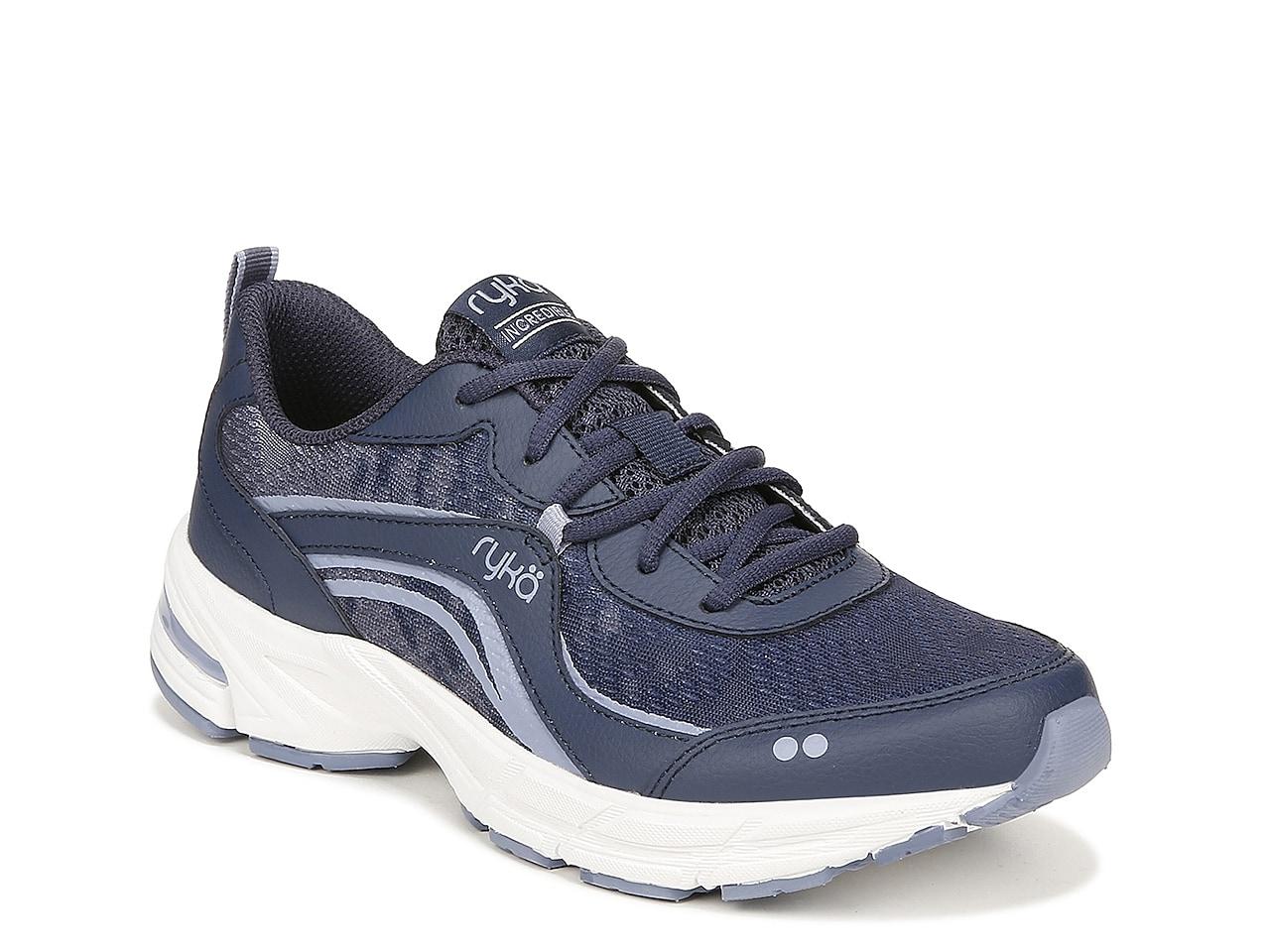 Ryka nell shop walking shoe