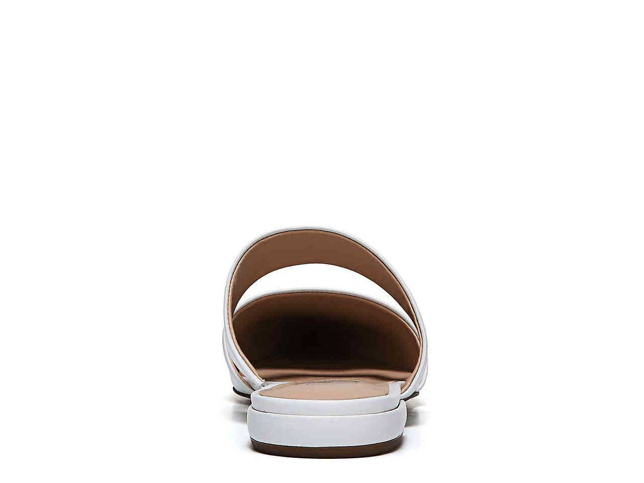 franco sarto clifton mule