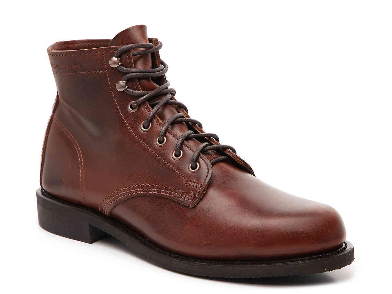 wolverine kilometer ii boot