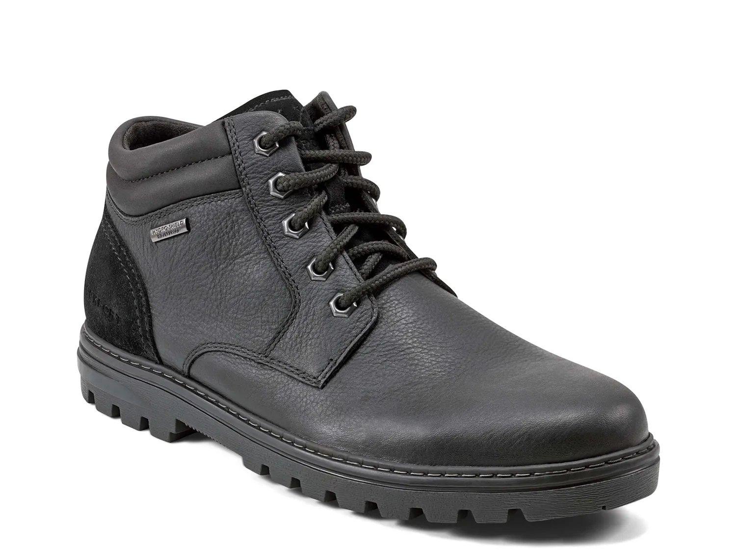 Rockport Boots for Men Online Sale up to 57% off Lyst