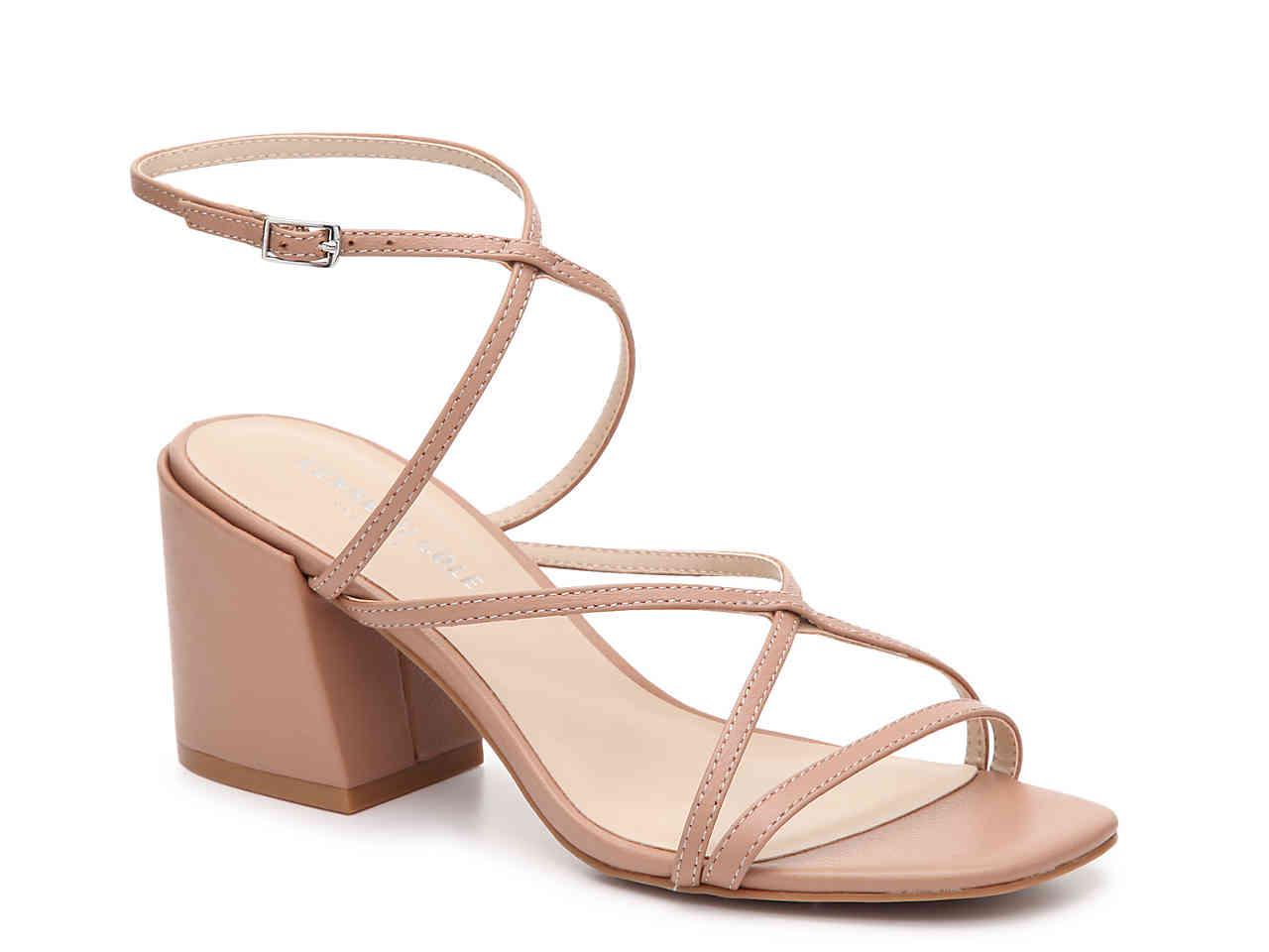 kenneth cole martha sandal