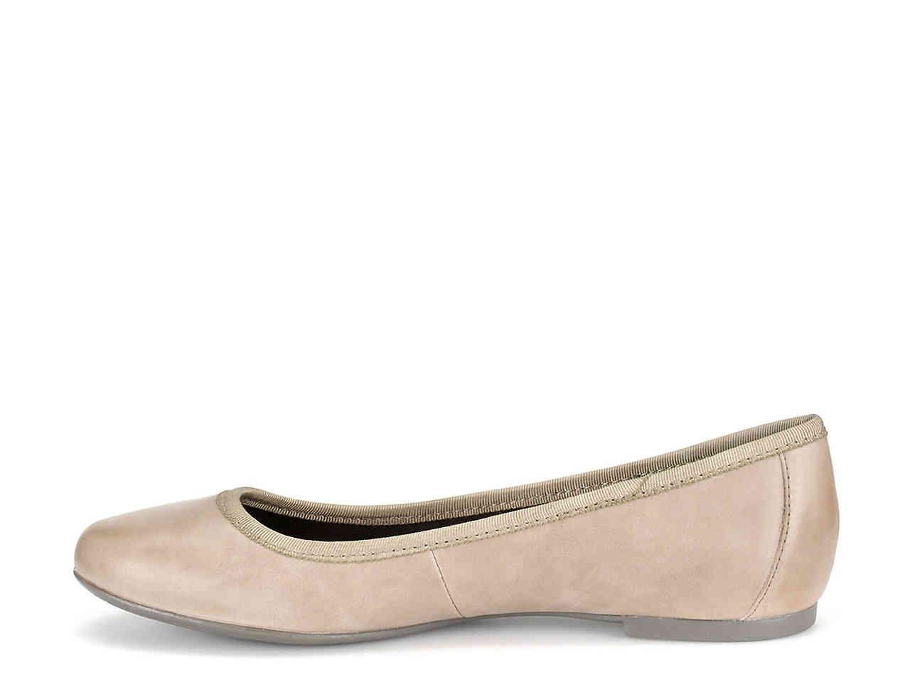 born binga ballet flat