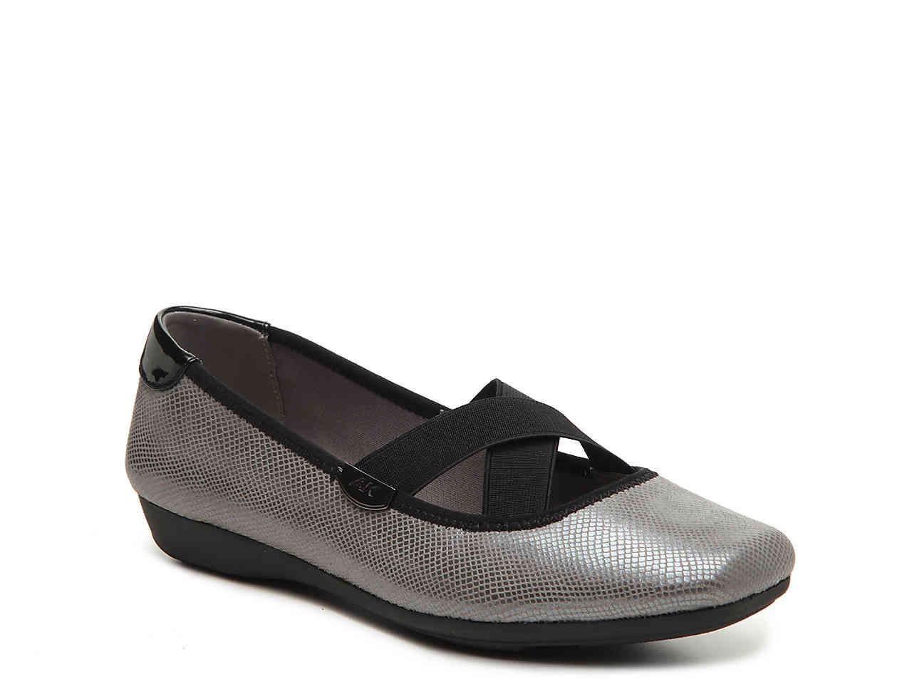 anne klein sport ulisa ballet flat