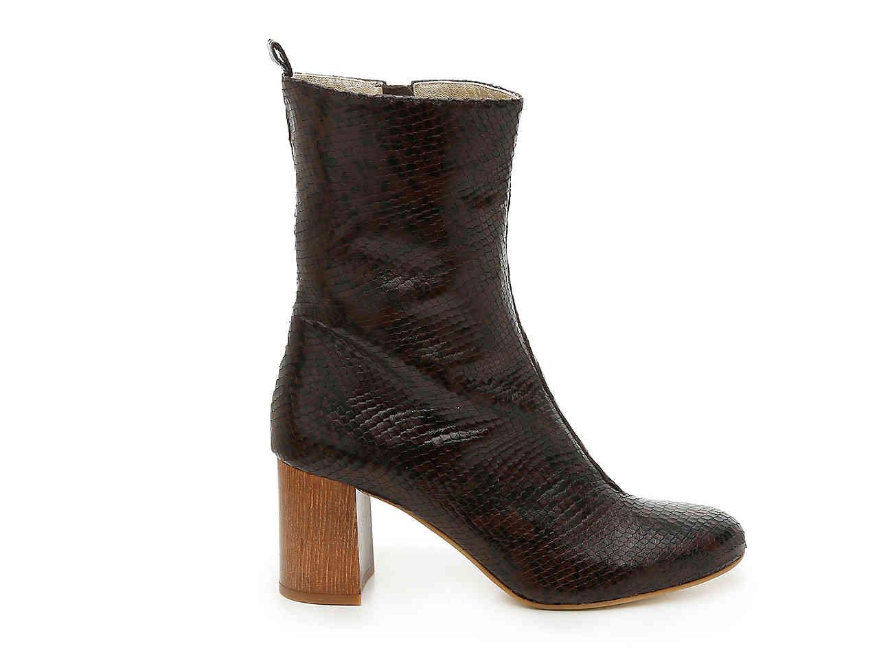 anne klein smith bootie