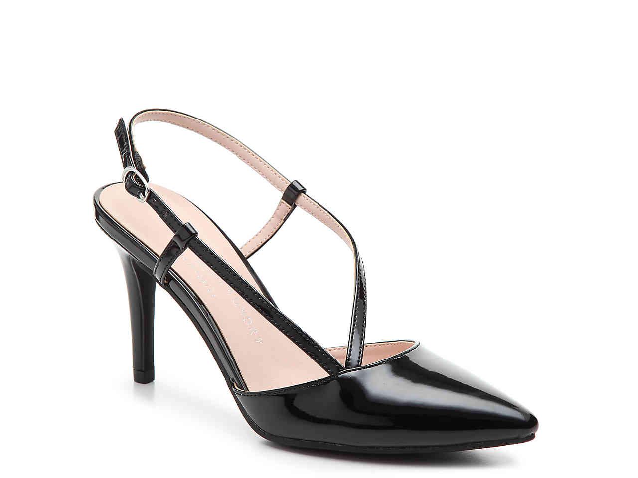 chinese laundry heels dsw