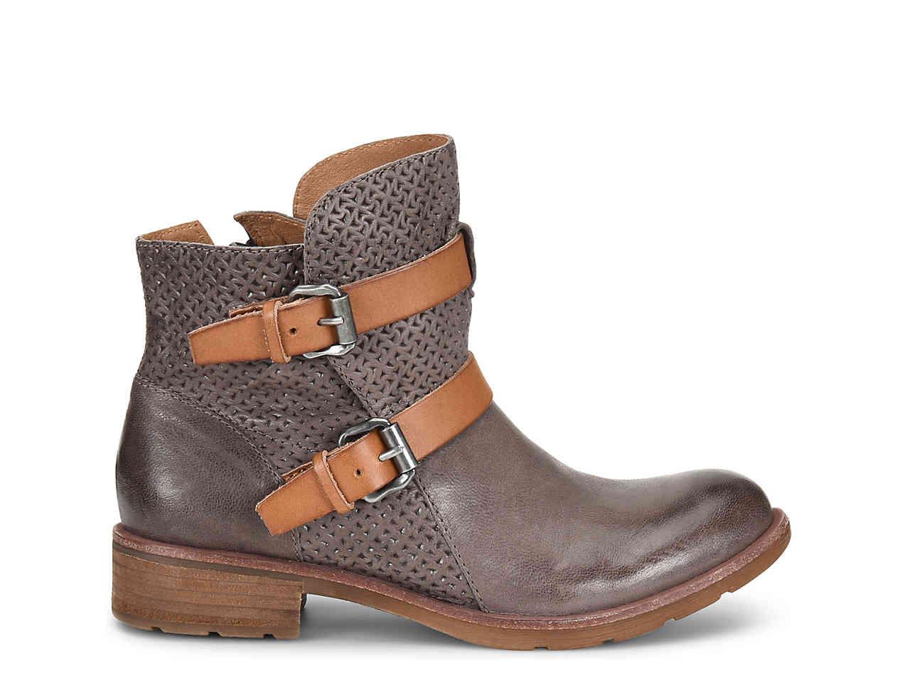 sofft baywood bootie