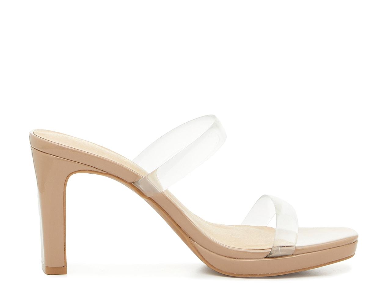 Chinese laundry hotsell rumor sandal