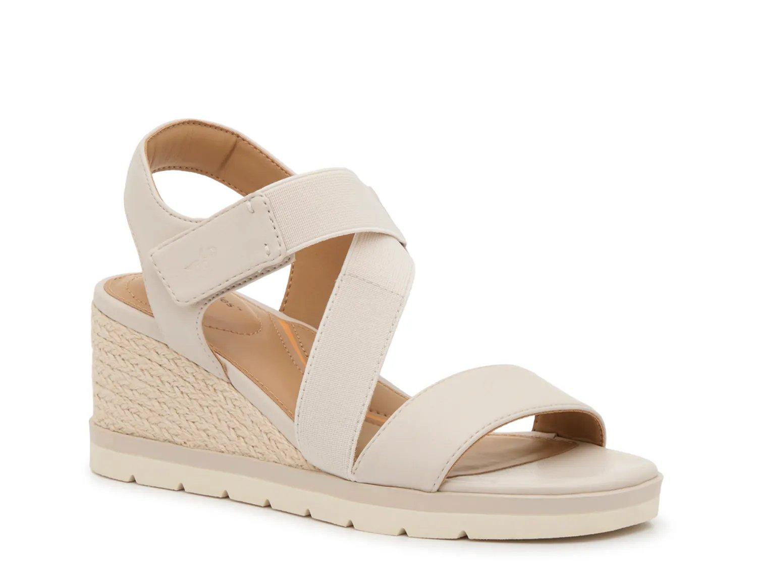 Women's Sandals Hush Puppies Lyricale Quarter Strap Hush