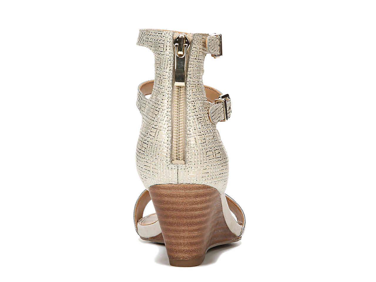 franco sarto dade wedge sandal