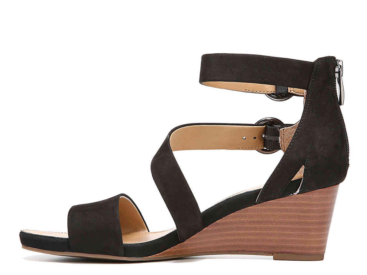 franco sarto derek wedge sandal