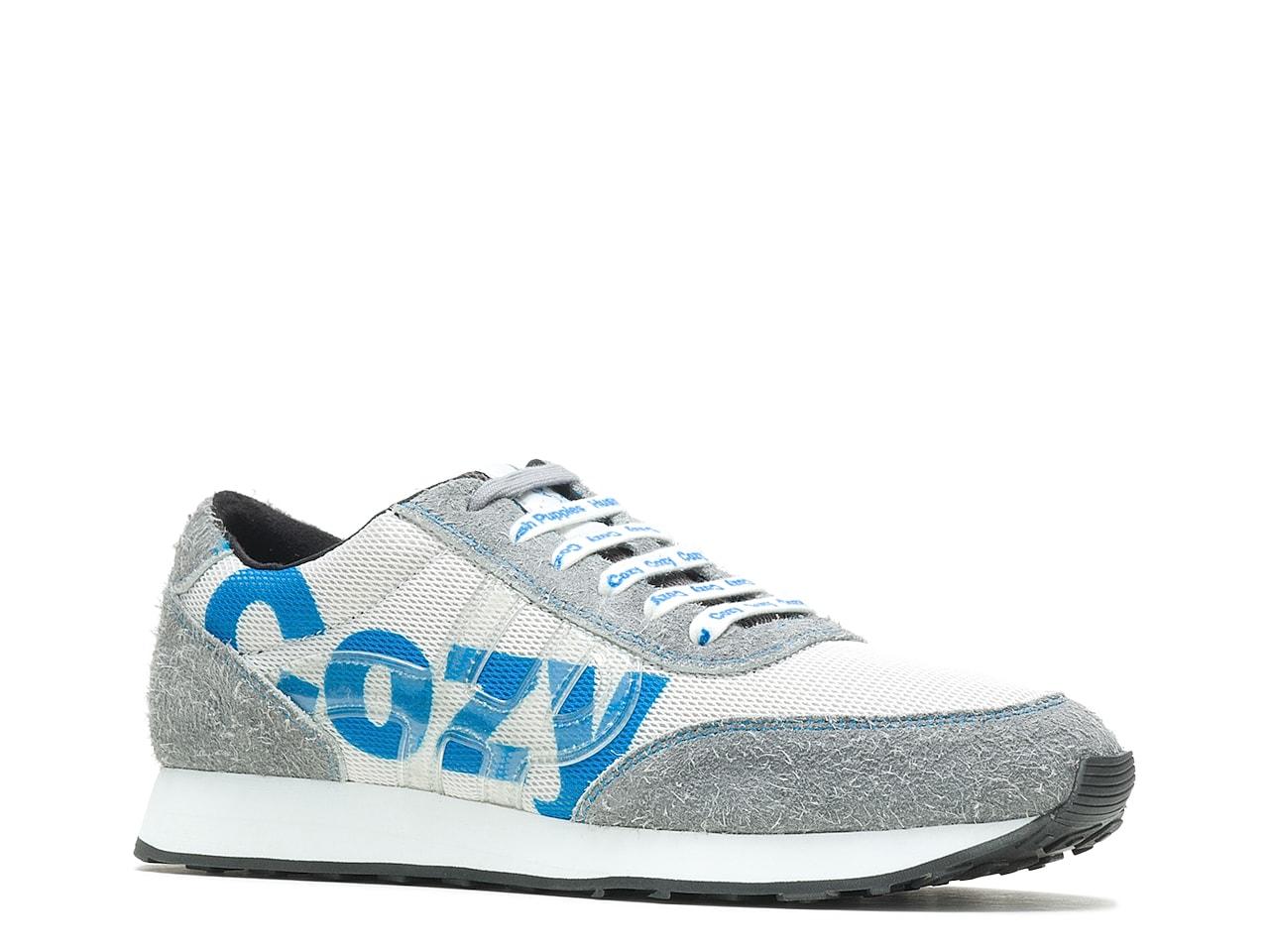 Hush Puppies Seventy8 Cozy Sneaker in Blue for Men Lyst