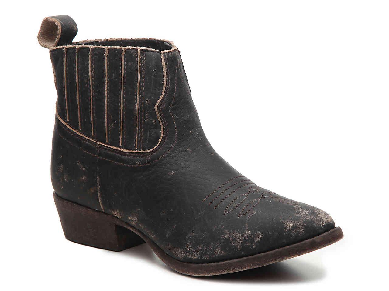 matisse mustang cowboy boot