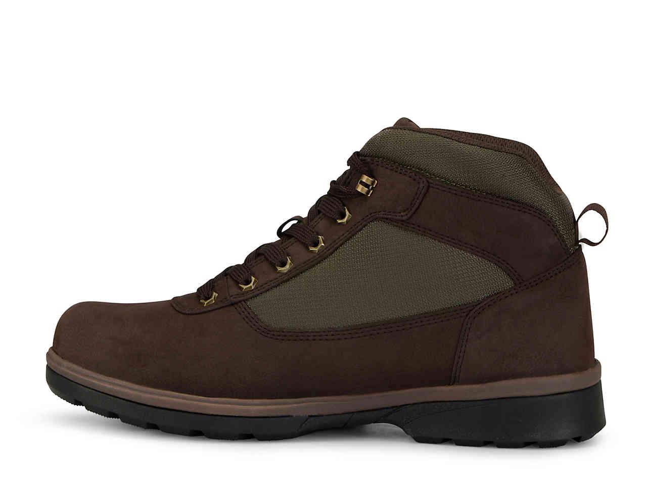 lugz zeolite boots