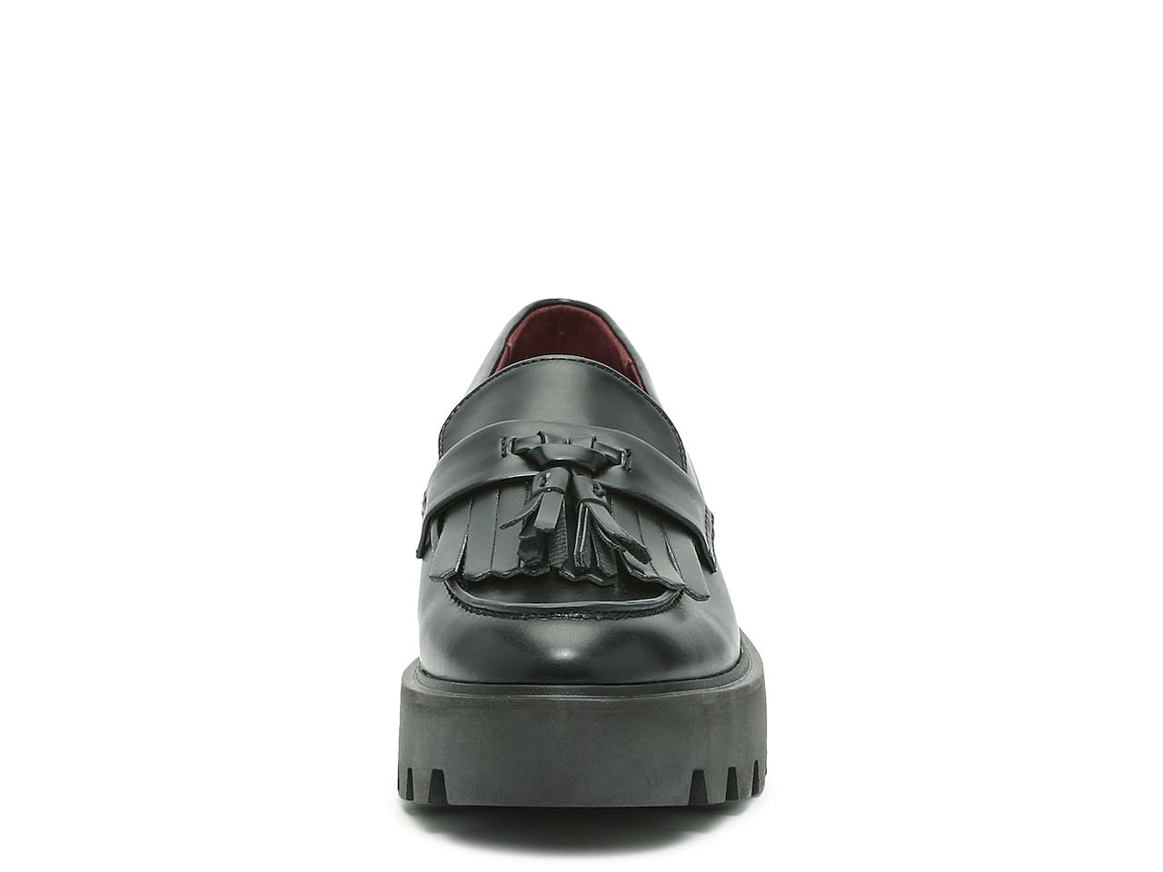 franco sarto nebby loafer