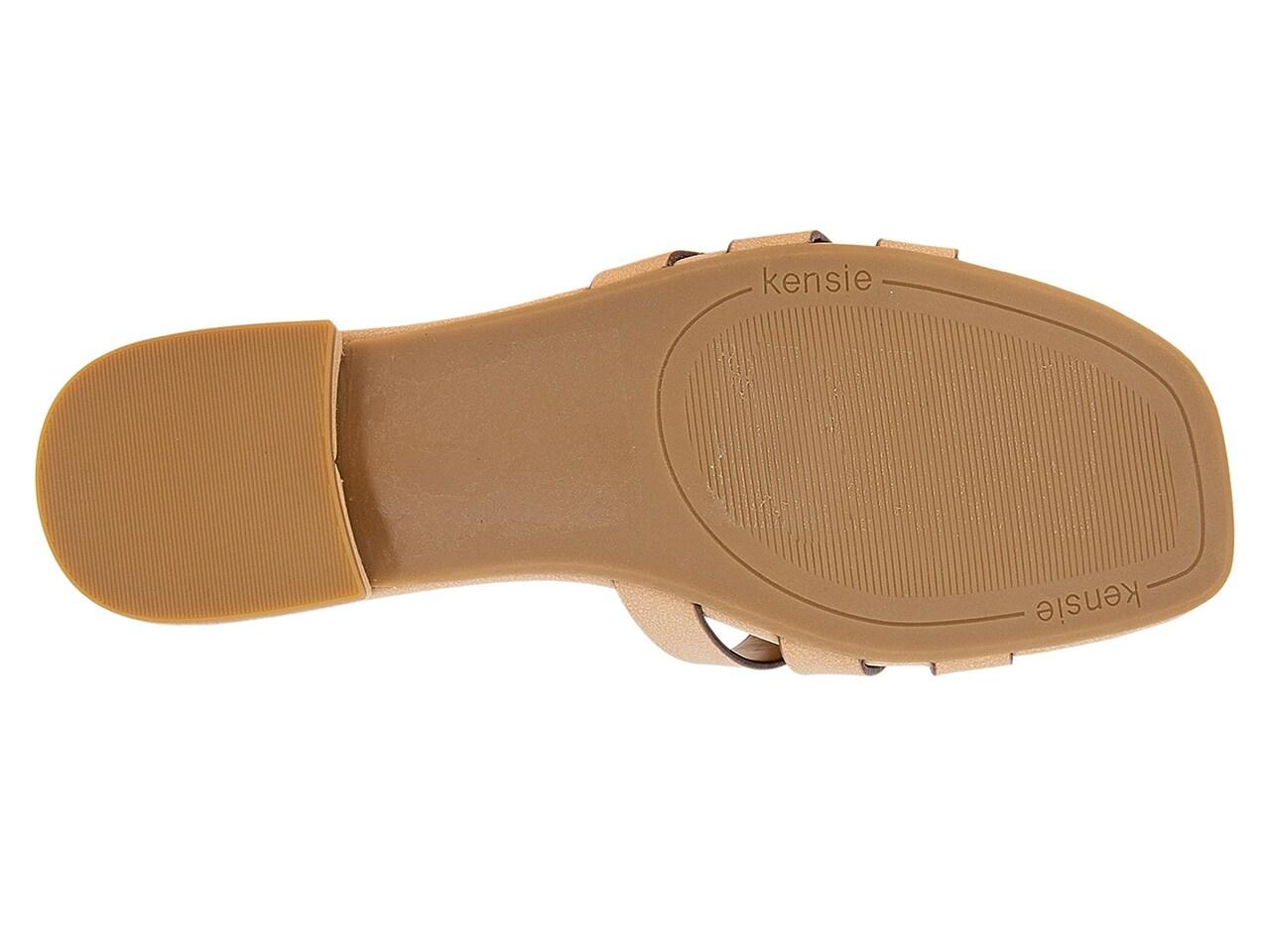 Kensie nica sandal sale