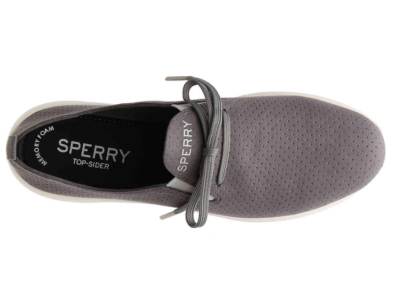 sperry rio aqua slip on