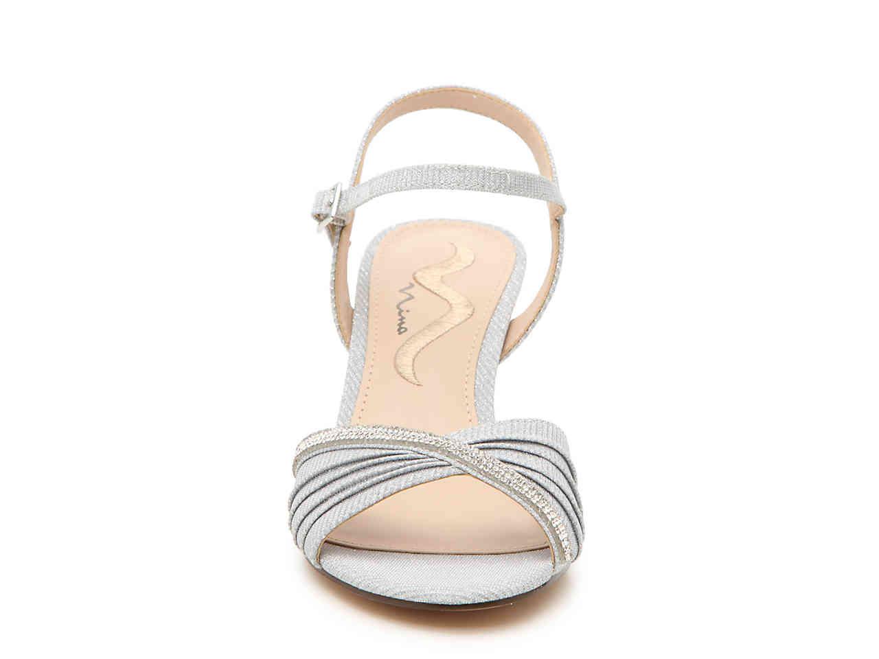 nina nicasia sandal