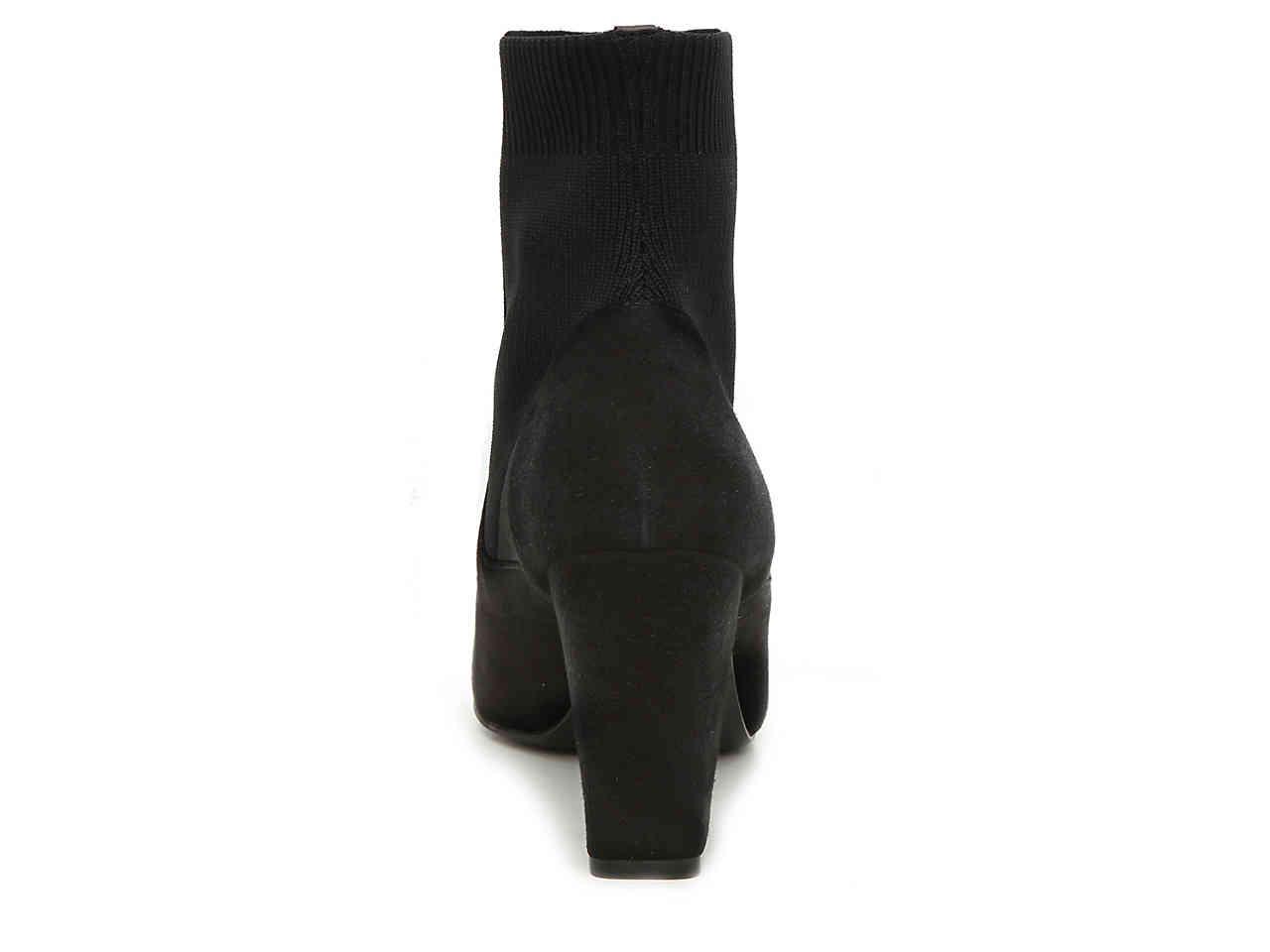 steve madden pieses bootie