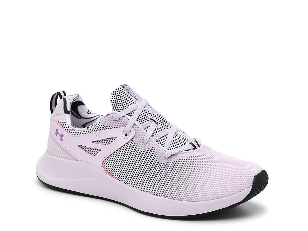 breathe lace lightweight running shoe