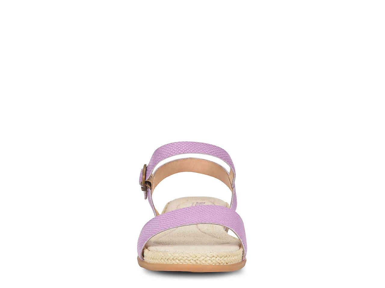 born welch sandal