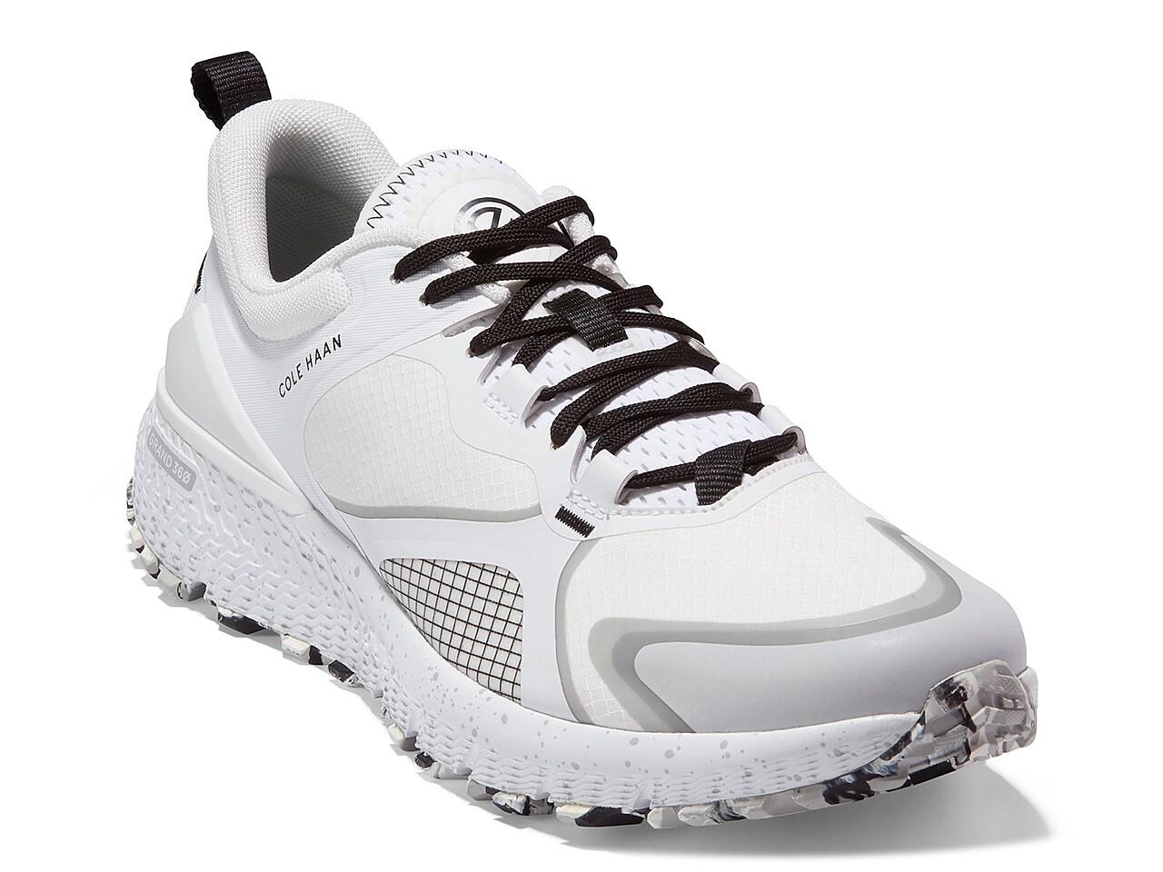 cole haan shoes with white soles